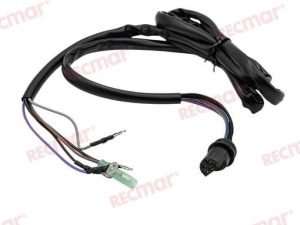 TACHOMETER HARNESS 4 FEET 5 PIN