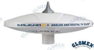 TALITHA AGC TV 26dB  250mm