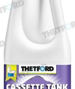 TANK CLEANER 1 LT.