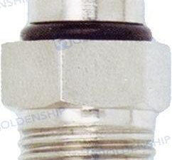 TANK OUTLET 1/4" NPT