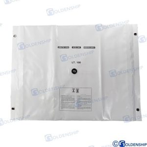 TANK RECTANG 74X100cm