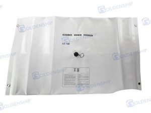 TANK RECTANG 74X125cm