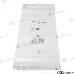 TANK RECTANG 74X150cm