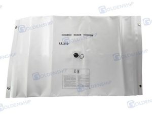 TANK RECTANG 74X200cm