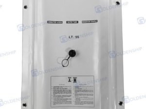 TANK RECTANG 74X60cm