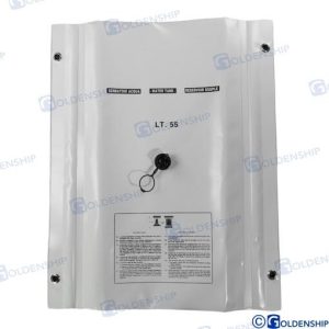 TANK RECTANG 74X60cm