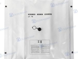 TANK RECTANG 74X86cm