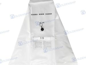 TANK TRIANG. 104X26X110cm