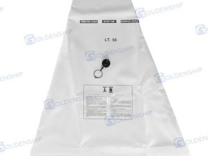 TANK TRIANG. 86X25X95cm