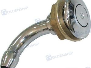 TANK VENT 90º 16 MM.