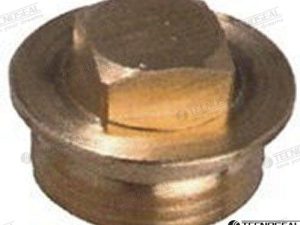 TAP ANODE 00716 DIA. 25 MM