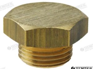 TAP ANODE LOMBARDINI