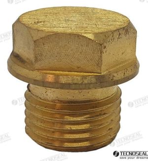 TAP ANODE NANNI MERCEDES