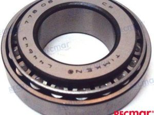TAPERED ROLLER BEARING