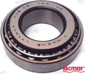 TAPERED ROLLER BEARING