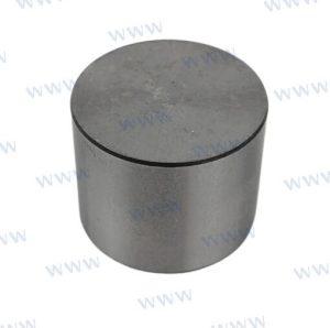 TAPPET, VALVE 5,14MM