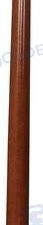 TEAK FLAG POLE 32*900 mm