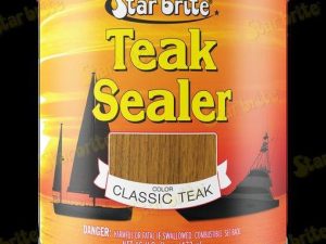 TEAK OIL CLASSIC 500 ml