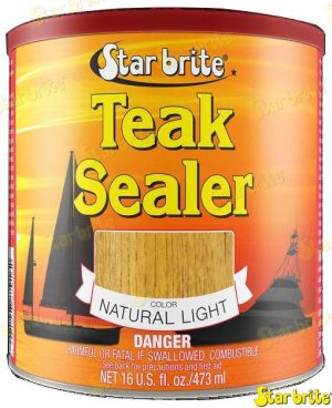 TEAK OIL  NATURAL 500 ml