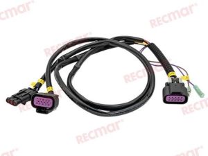 TECOMETER HARNESS