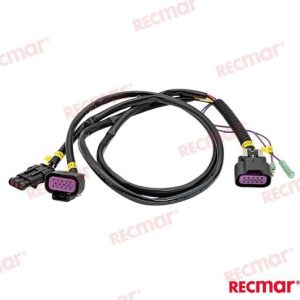 TECOMETER HARNESS