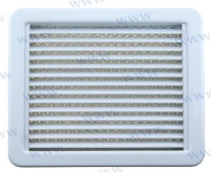 TEKA AIR ENTRY GRILLE 14x10