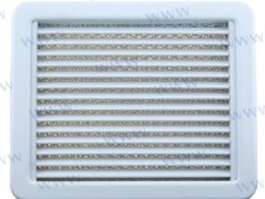 TEKA AIR ENTRY GRILLE 14x12