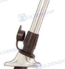 TELESCOPING ALL ROUND LIGHT 21" LED