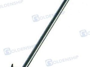 TELESCOPING ALL ROUND LIGHT 24"