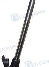 TELESCOPING ALL ROUND LIGHT BLACK 24" LE