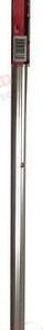 TELESCOPING HANDLE 40/72-INCH