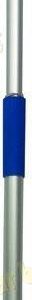 TELESCOPING HANDLE 94 CM - 183 CM