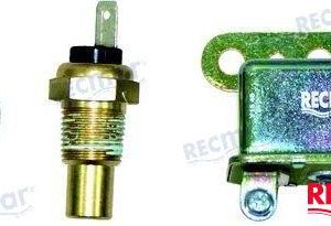 TEMPERATURE & PRESSURE KIT