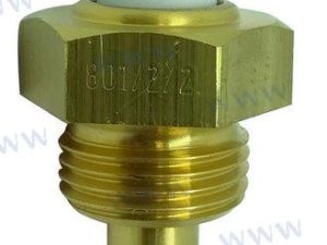 TEMPERATURE SENSOR DOUBLE STATION