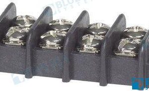 TERMINAL BLOCK 20A 4T