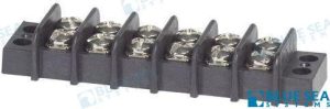 TERMINAL BLOCK 20A 6T