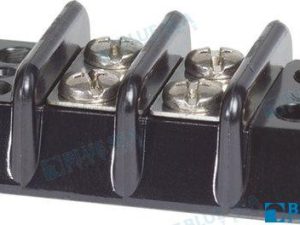 TERMINAL BLOCK 30A 2C