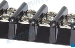 TERMINAL BLOCK, IND 4 CIR 65A