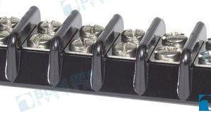 TERMINAL BLOCK. IND 6 CIR 30A