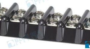 TERMINAL BLOCK, IND 6 CIR 65A