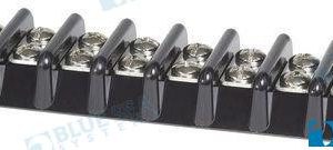 TERMINAL BLOCK, IND 8 CIR 65A