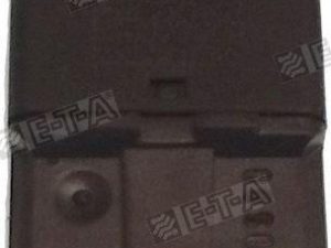 THERMAL FUSIBLE SWITCH  6A