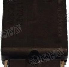 THERMAL FUSIBLE SWITCH  8A