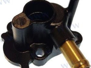 THERMOSTAT COVER ASSY