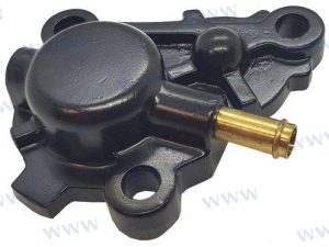 THERMOSTAT COVER ASSY