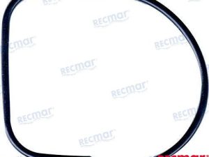 THERMOSTAT COVER GASKET