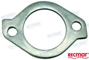 THERMOSTAT COVER GASKET
