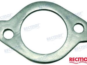 THERMOSTAT COVER GASKET