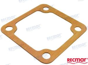 THERMOSTAT COVER GASKET