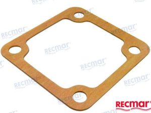 THERMOSTAT COVER GASKET